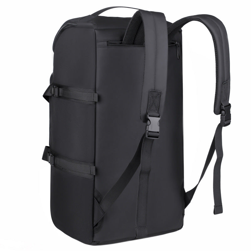 Men's Sporty Training and Travel Bag Kalsten