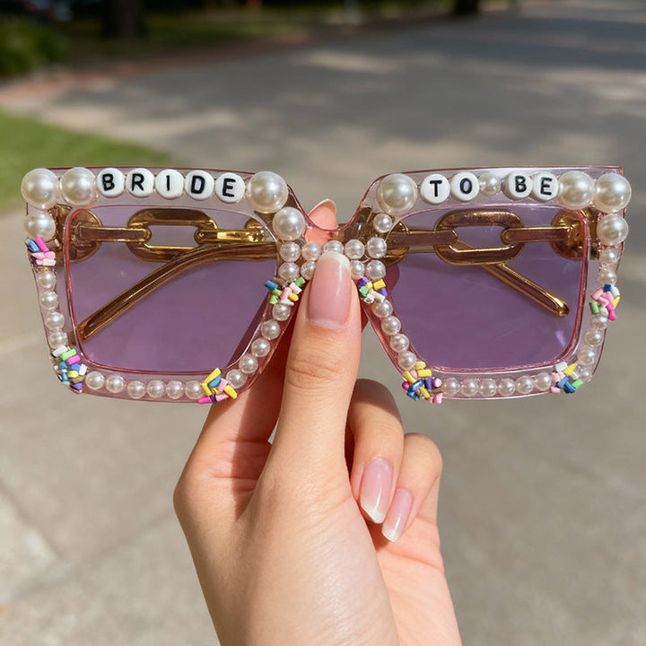 Decorative Fashion Sunglasses Kalsten