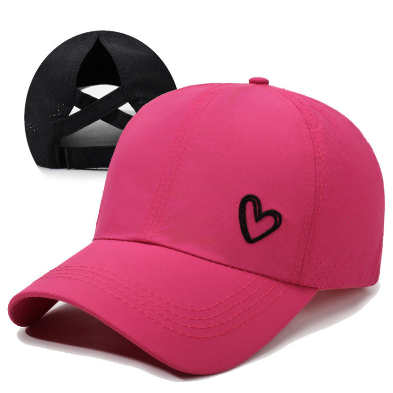 Women’s Sporty Baseball Cap Kalsten
