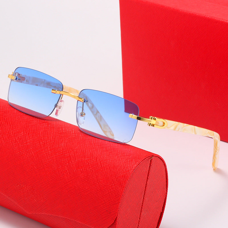 Ladies elegant fashionable glasses Kalsten
