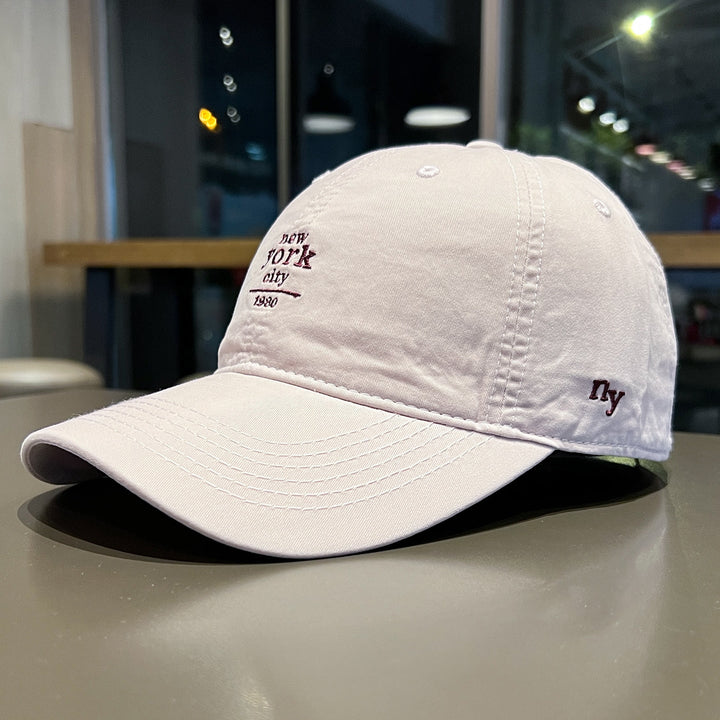 Unisex Casual Cotton Cap Kalsten