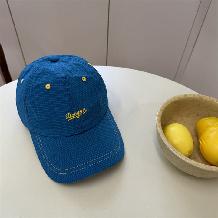 Men's Lightweight Athletic Cap Kalsten