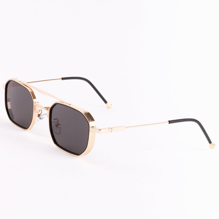 Women's sunglasses with elegant, geometric design and high-quality lenses Kalsten