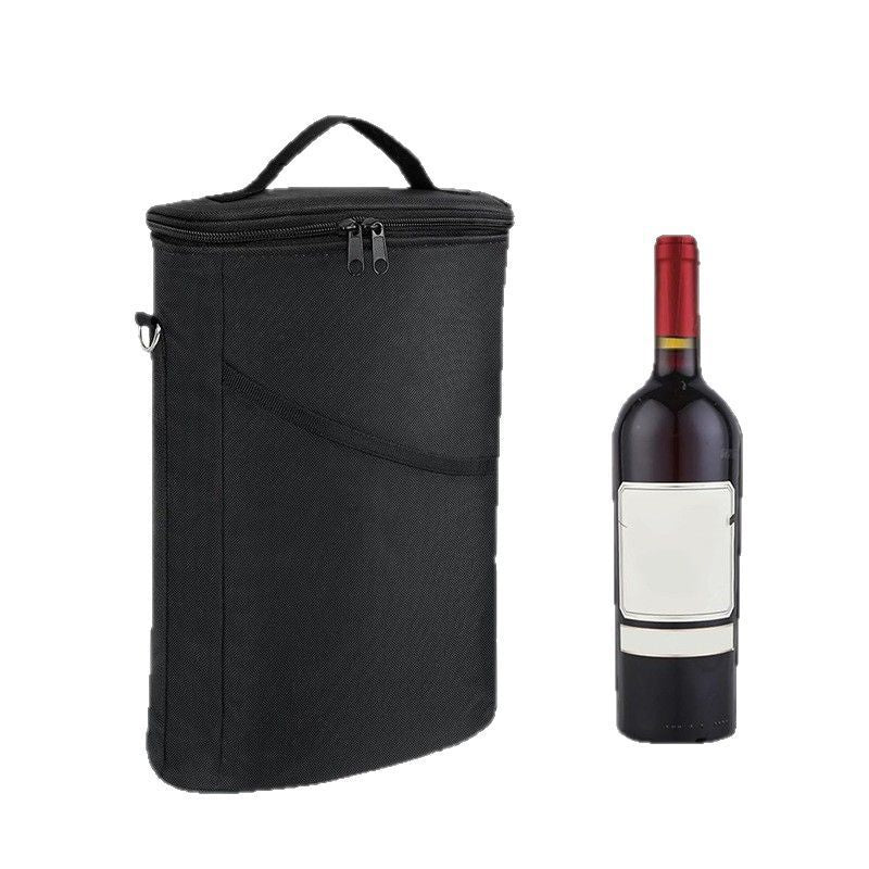 Insulating Beverage Transport Backpack Kalsten