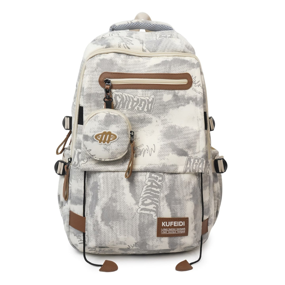 Versatile Urban School Backpack Kalsten