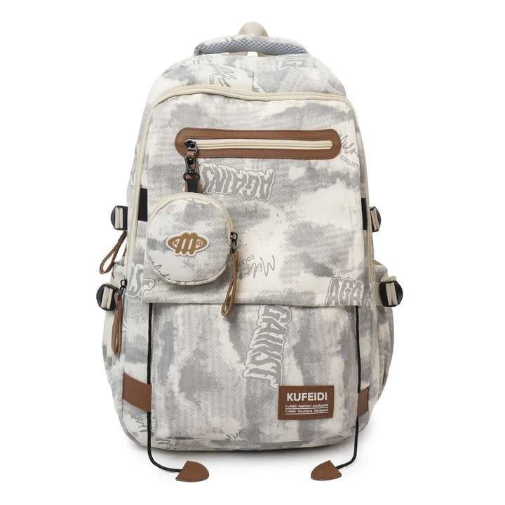 Versatile Urban School Backpack Kalsten