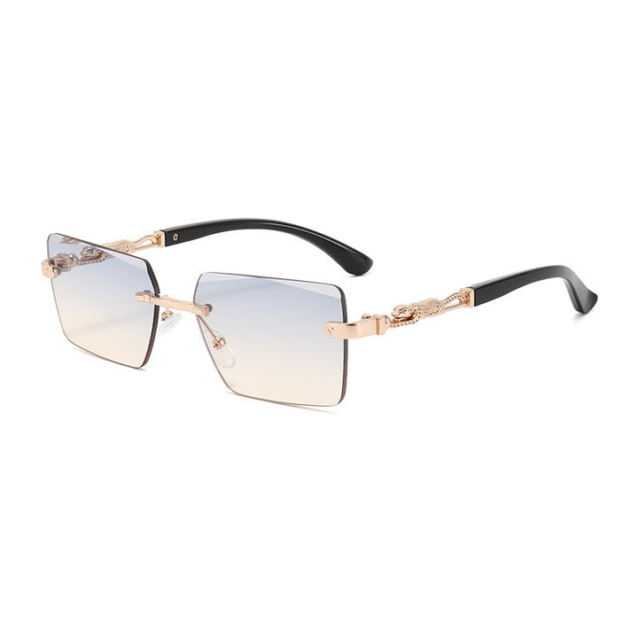 Women's fashionable sunglasses with unique accented details Kalsten