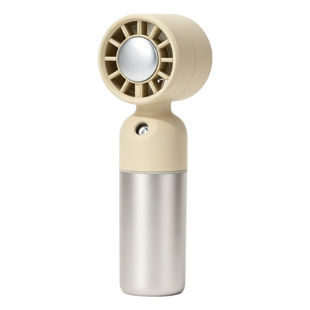 Unisex portable mini spray fan Kalsten
