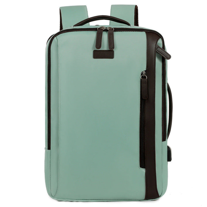 Spacious Structured Backpack Kalsten