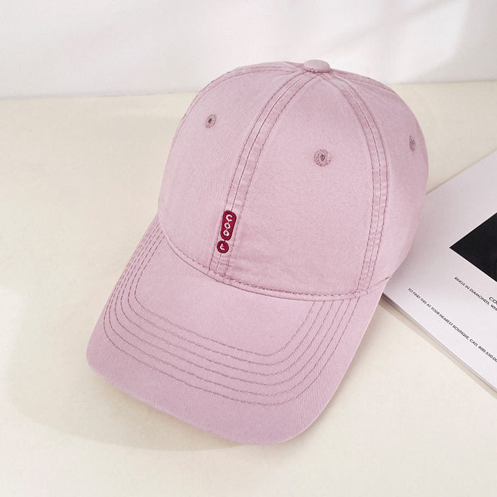 Men's Classic Denim Cap Kalsten