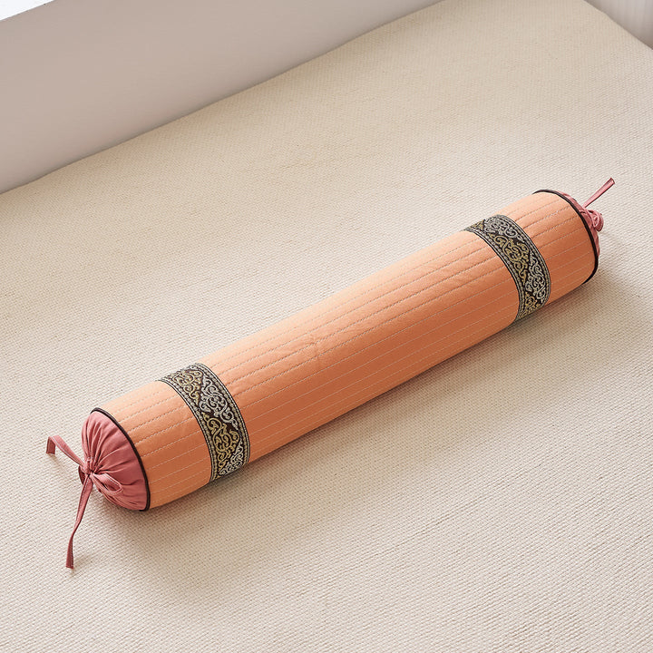 Meditation roll with decorative design Kalsten