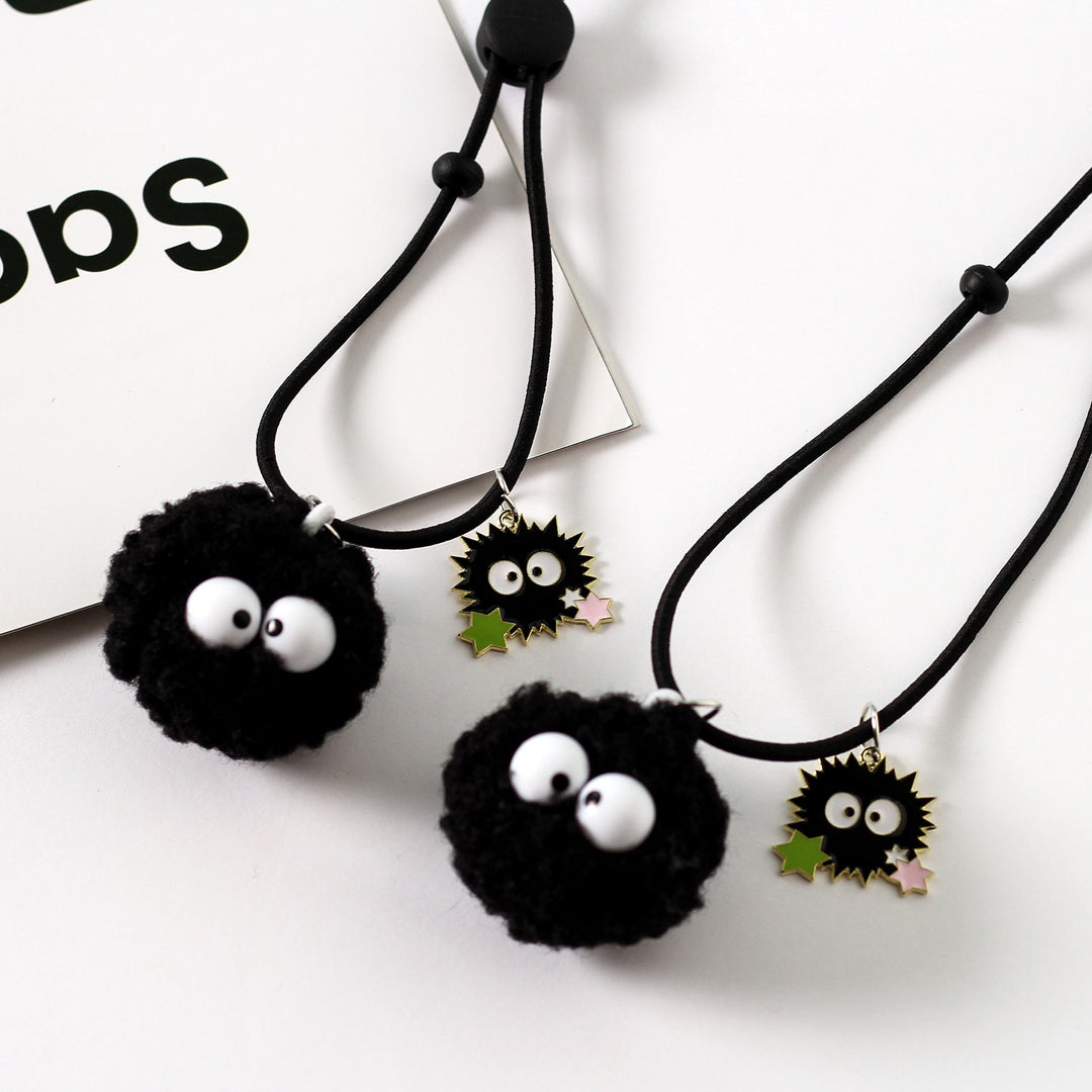 Cute keychain with eyes Kalsten