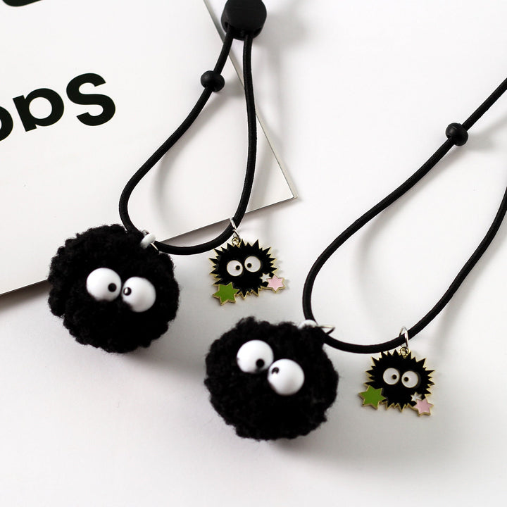 Cute keychain with eyes Kalsten