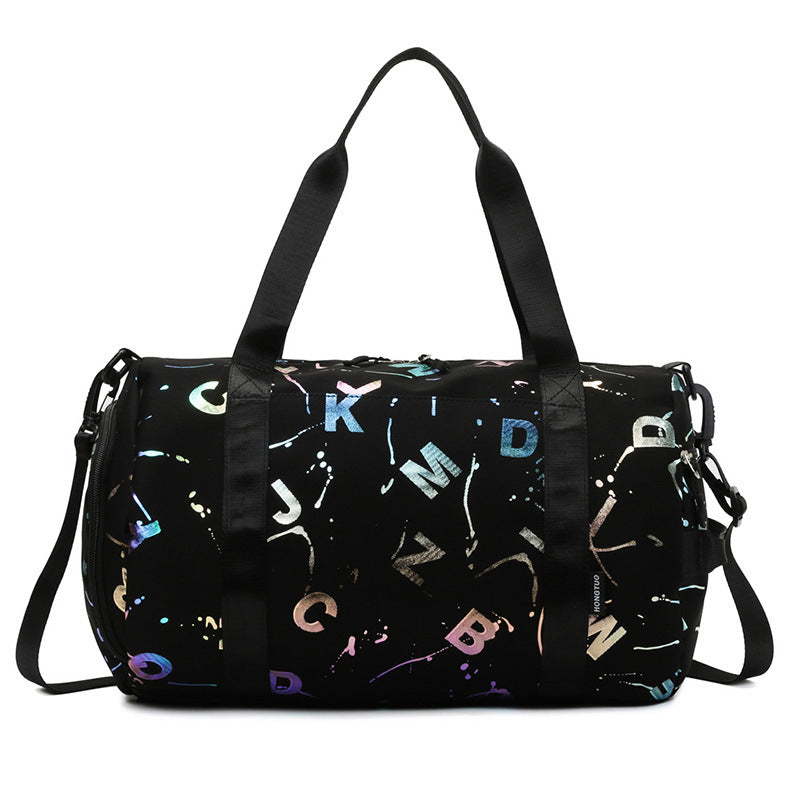 Sporty Weekend Bag Kalsten