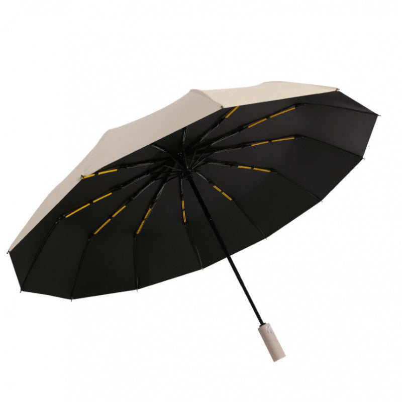 Women's Folding Umbrella Kalsten