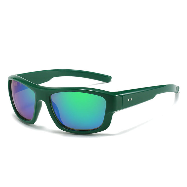 Women's Sport Sunglasses with Durable Frame and UV Protection Kalsten