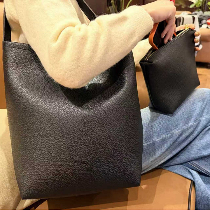 Minimalistic Tote Bag Kalsten