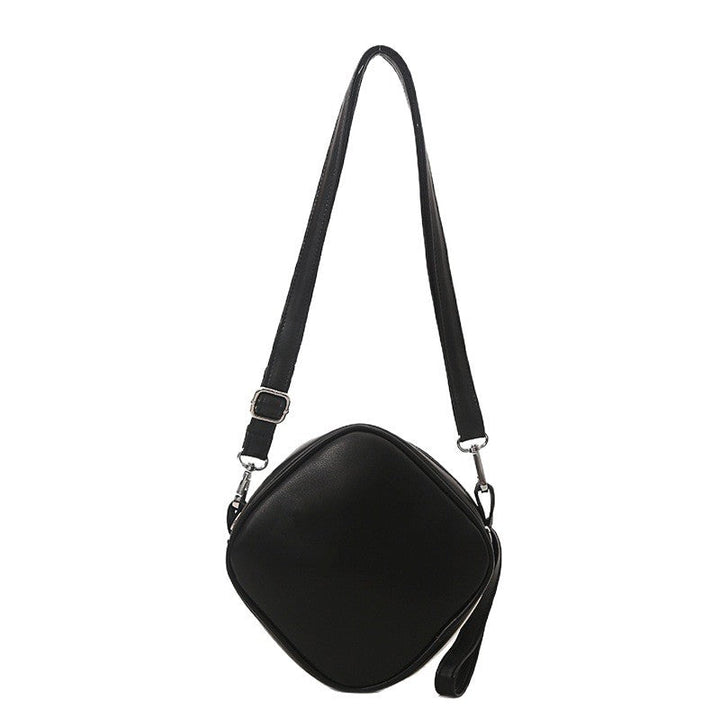 Fashionable Shoulder Bag with Practical Inner Compartment Kalsten