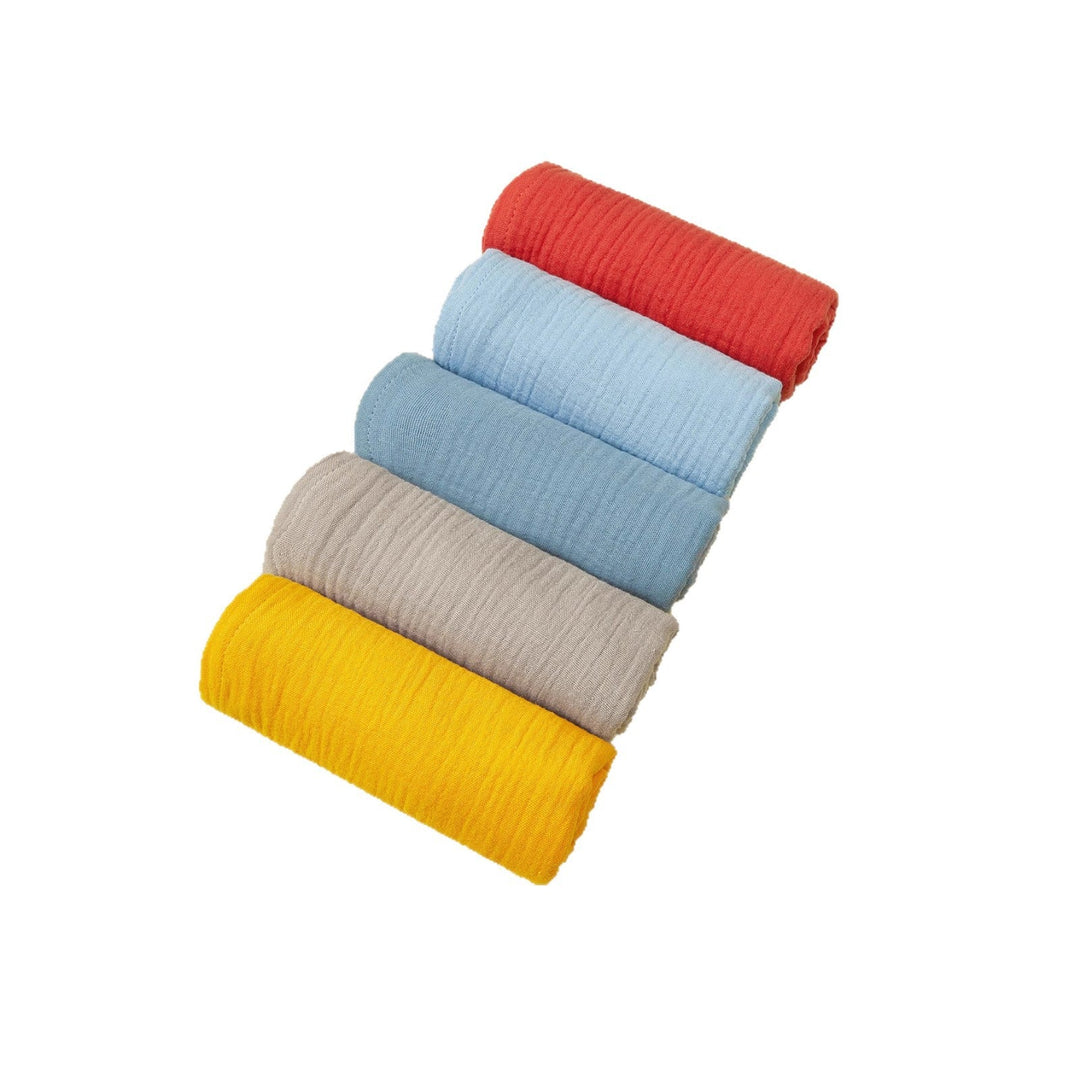 Soft Cotton Multi-Purpose Cloths kalsten
