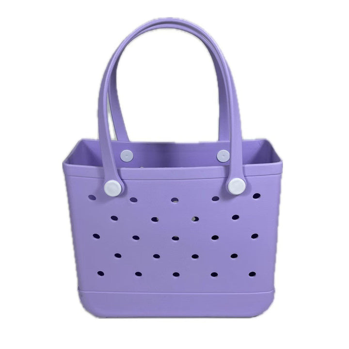 More practical and stylish plastic basket Kalsten