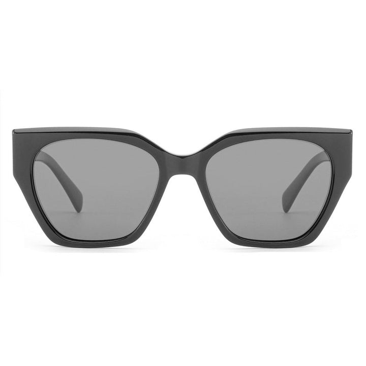 Ladies fashionable sunglasses in modern designer style Kalsten