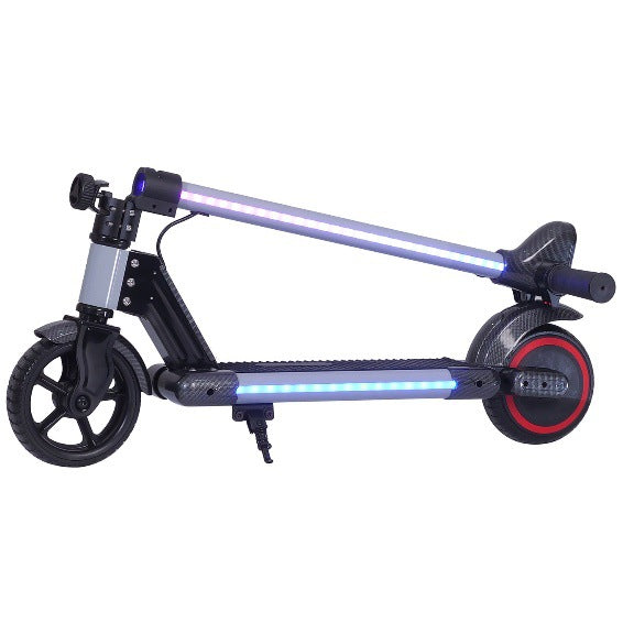 High-Tech LED Electric Scooter Kalsten