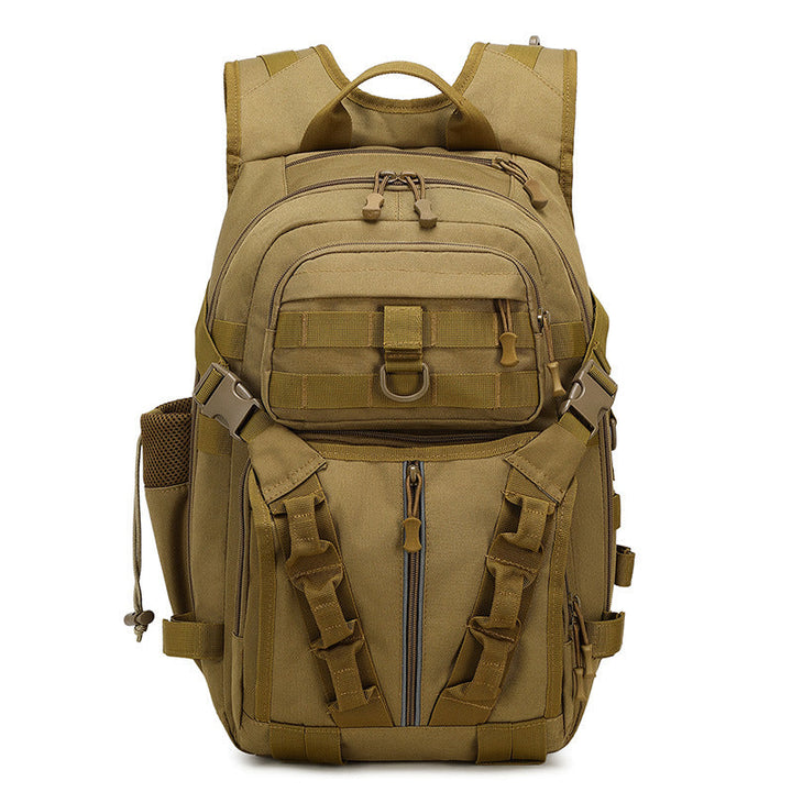 Versatile Multi-Functional Tactical Hiking Backpack Kalsten
