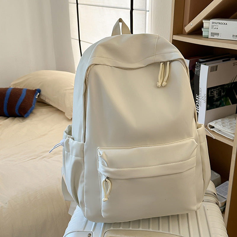 Trendy Multi-Functional School Backpack