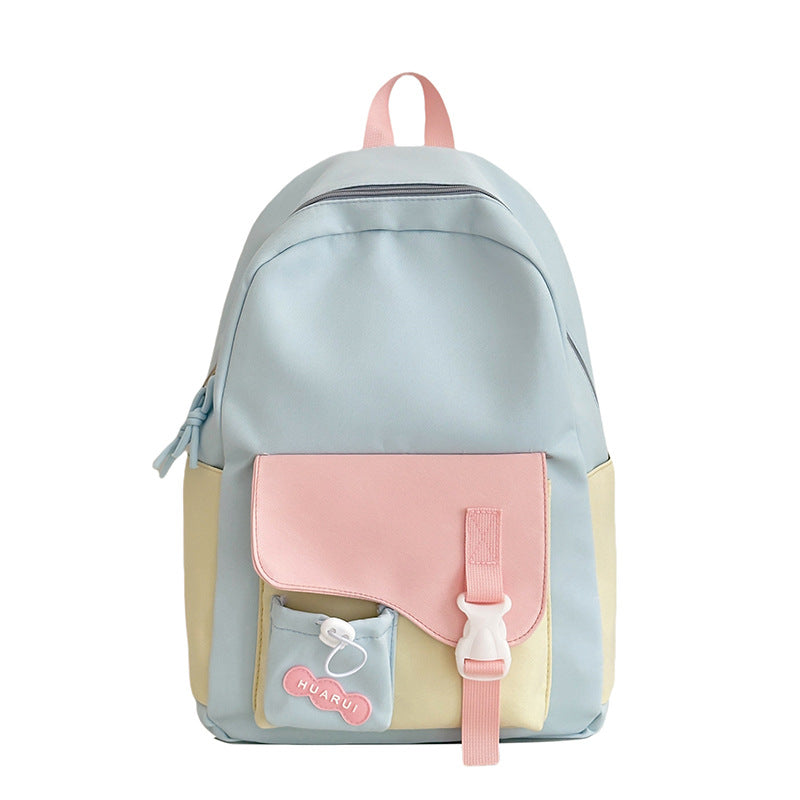 Stylish Versatile Backpack