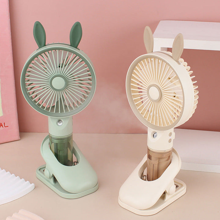 Portable Mini USB Fan with Water Tank Kalsten