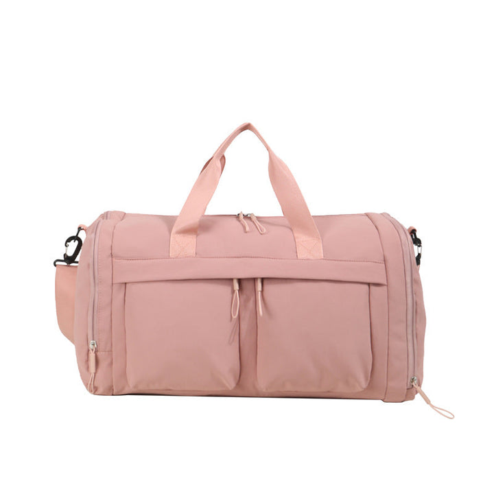 Premium Multi-Pocket Gym Duffel Bag Kalsten