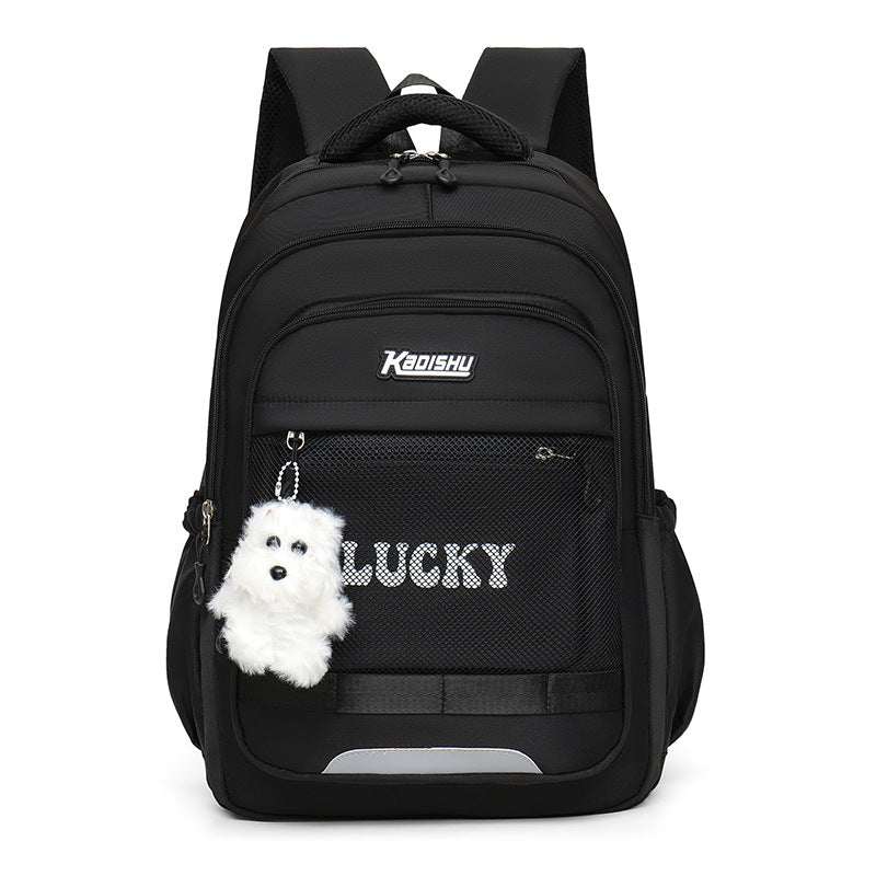 Casual Multi-Functional School Backpack Kalsten