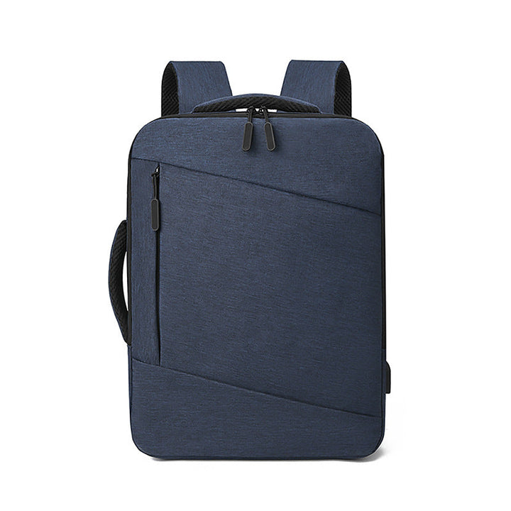 Sleek Organized Tech Backpack Kalsten