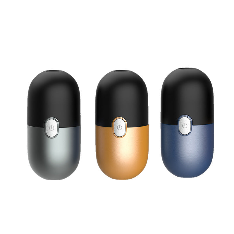 Compact Toothbrush Kalsten