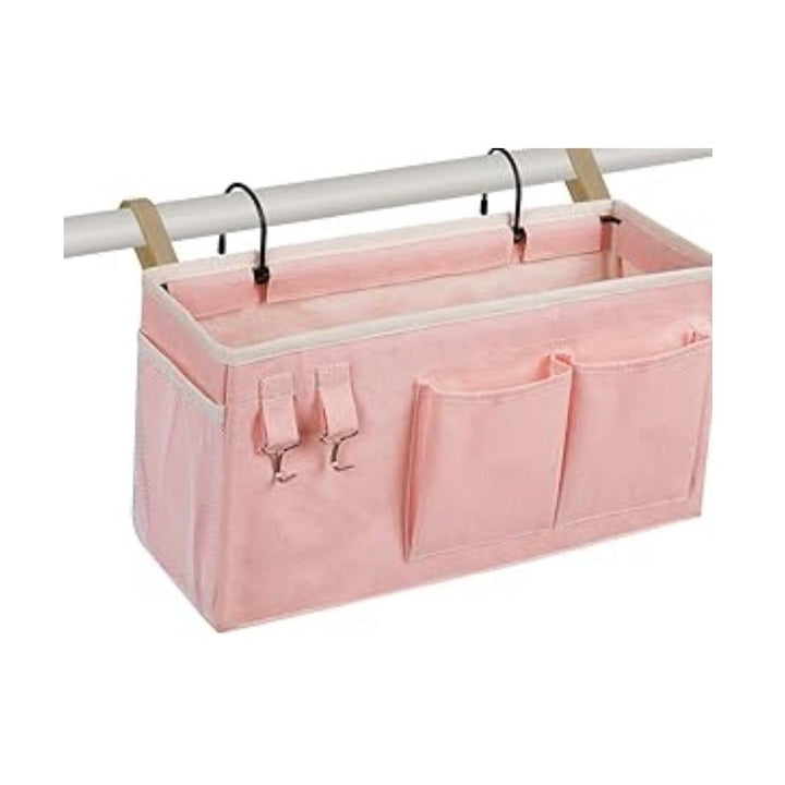 Practical organizer bag with multiple compartments Kalsten