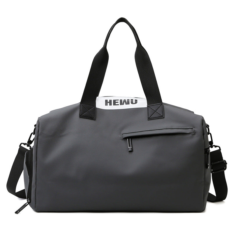 Men's Sports Bag Kalsten