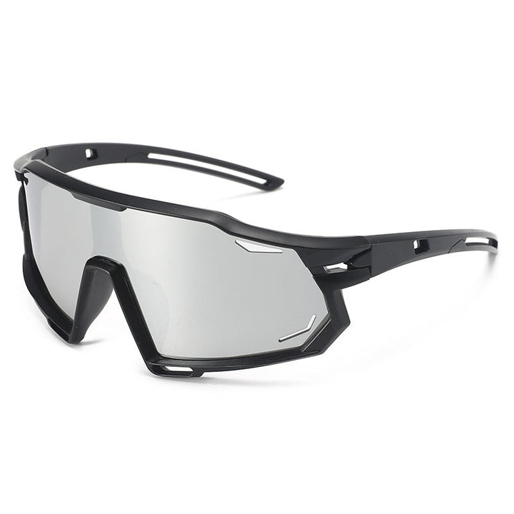 Men's Performance Shield Sunglasses Kalsten