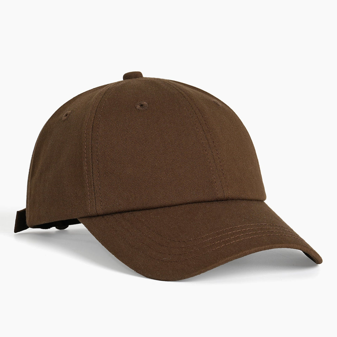 Ladies sporty cotton cap Kalsten