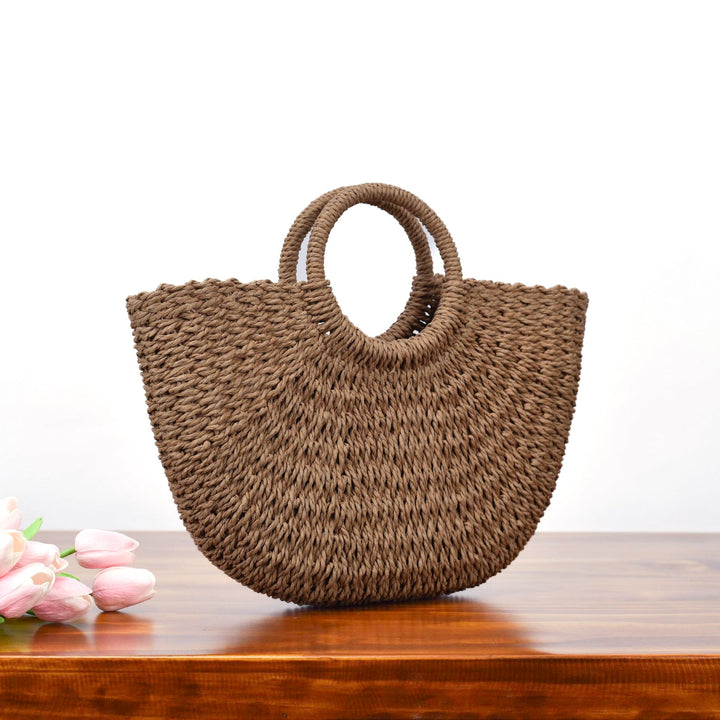Tote bag Kalsten