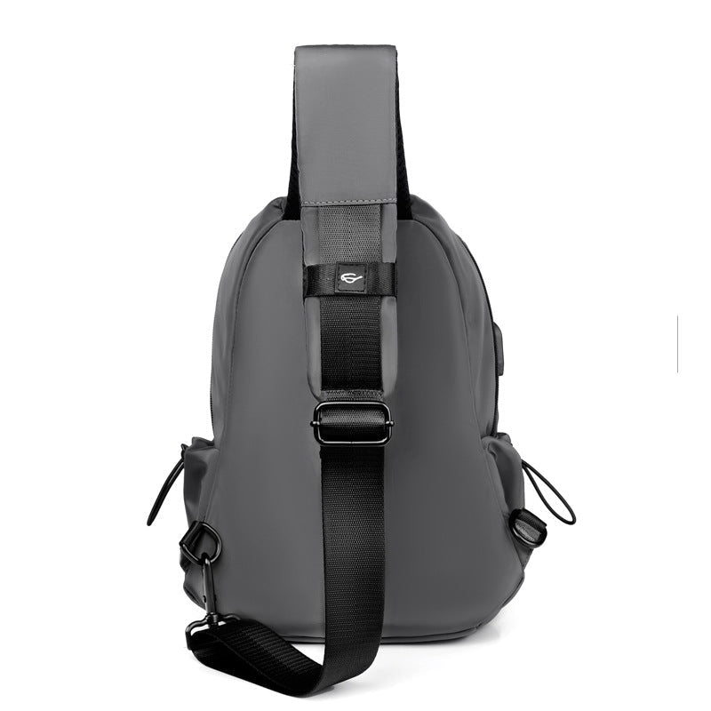 Stylish Sling Backpack Kalsten
