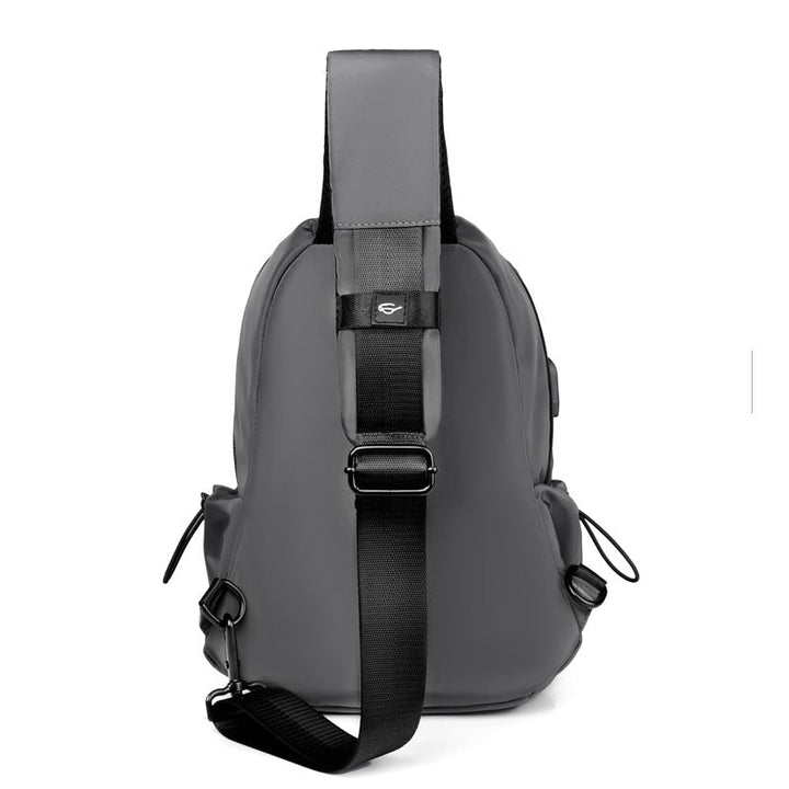 Stylish Sling Backpack Kalsten