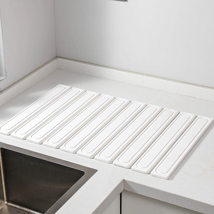 High-Absorbency Kitchen Drying Mat Kalsten