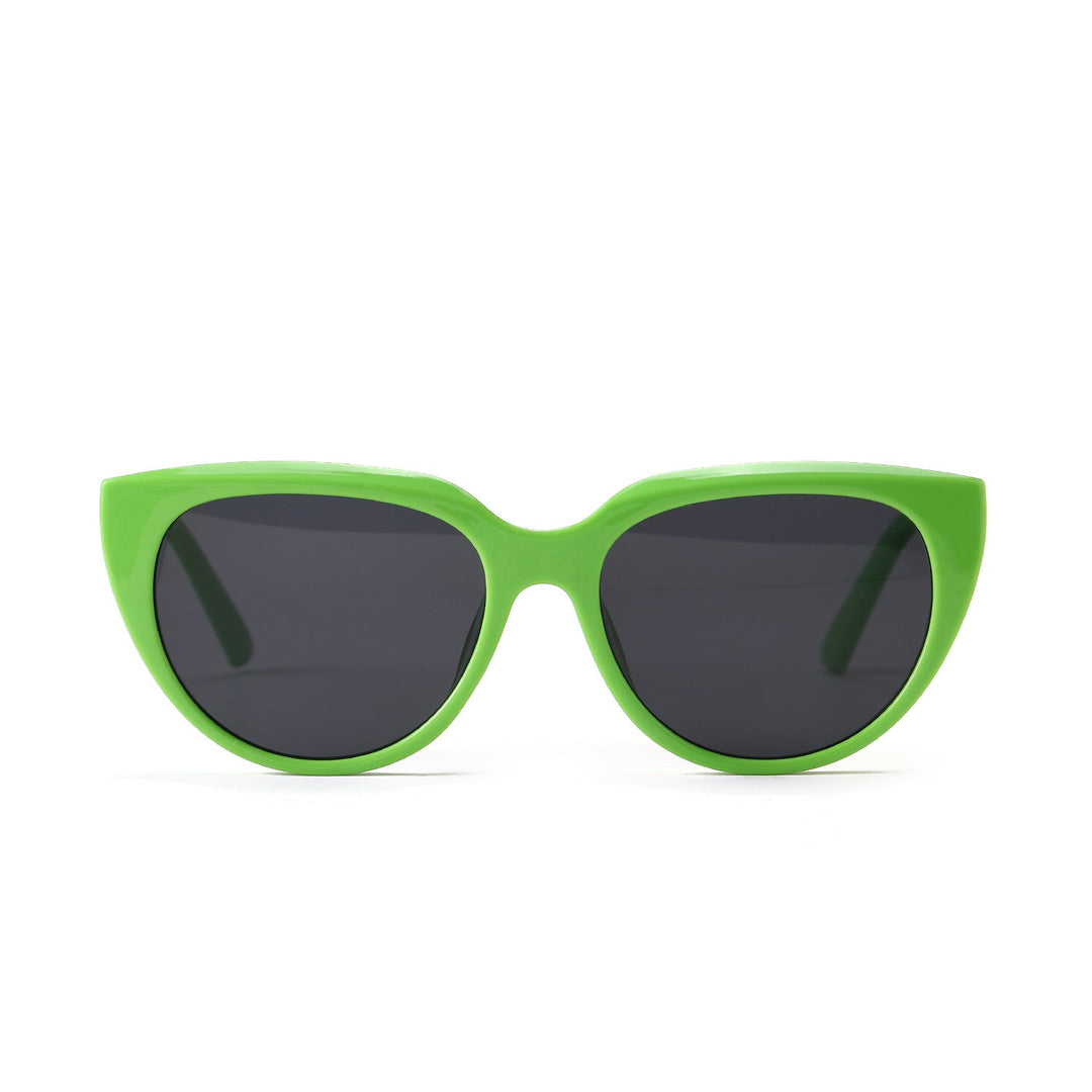 Ladies trendy cat-eye sunglasses with comfortable fit Kalsten