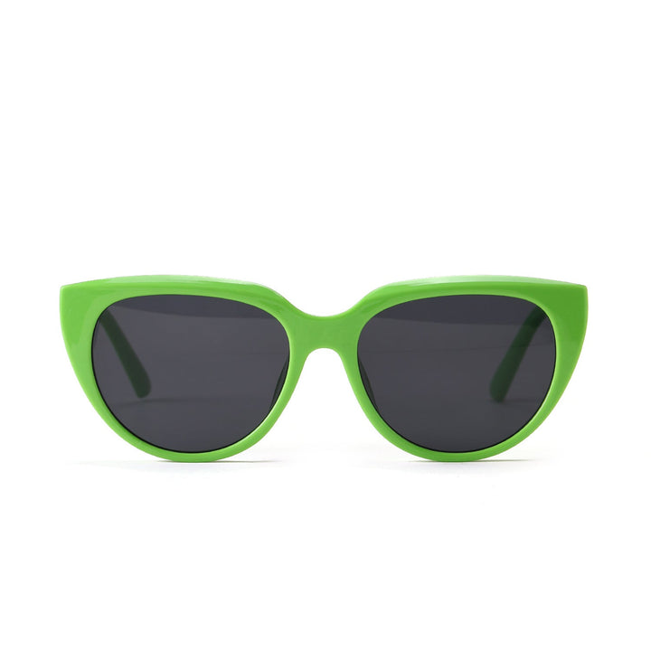 Ladies trendy cat-eye sunglasses with comfortable fit Kalsten