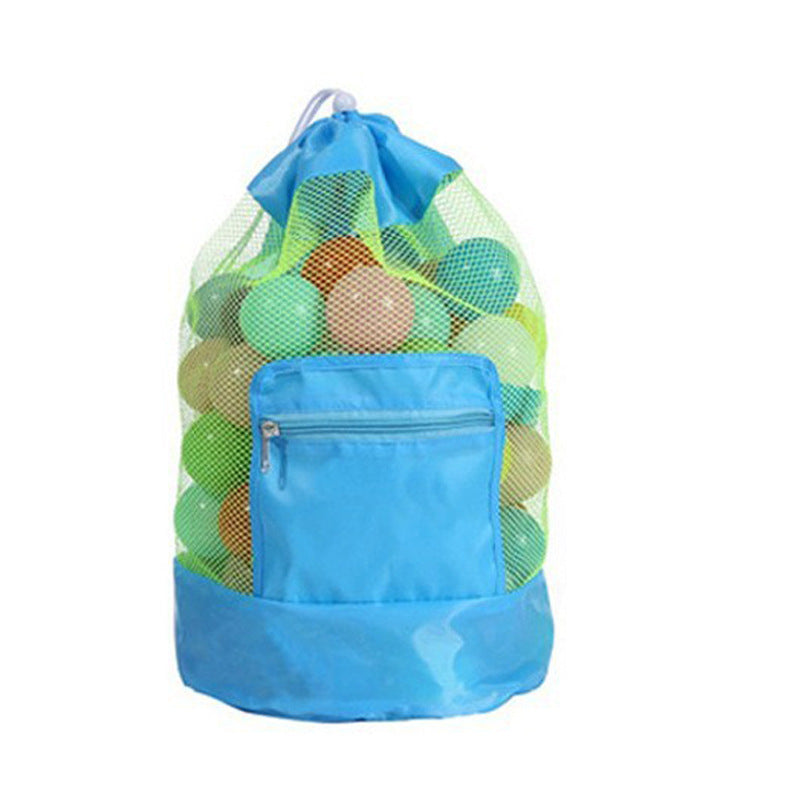 Breathable mesh backpack Kalsten