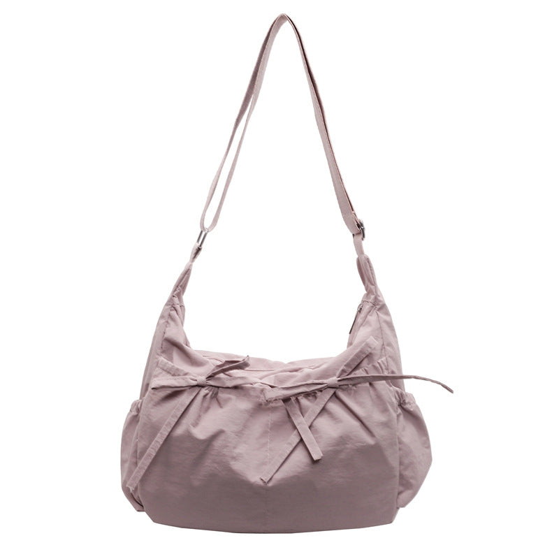 Casual shoulder bag with adjustable shoulder strap Kalsten