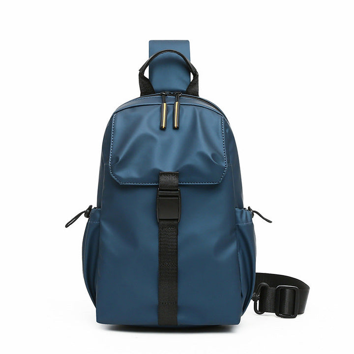 Waterproof Lightweight Sling Bag Kalsten