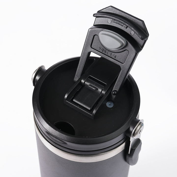 Ladies insulated multifunctional drinking cup Kalsten