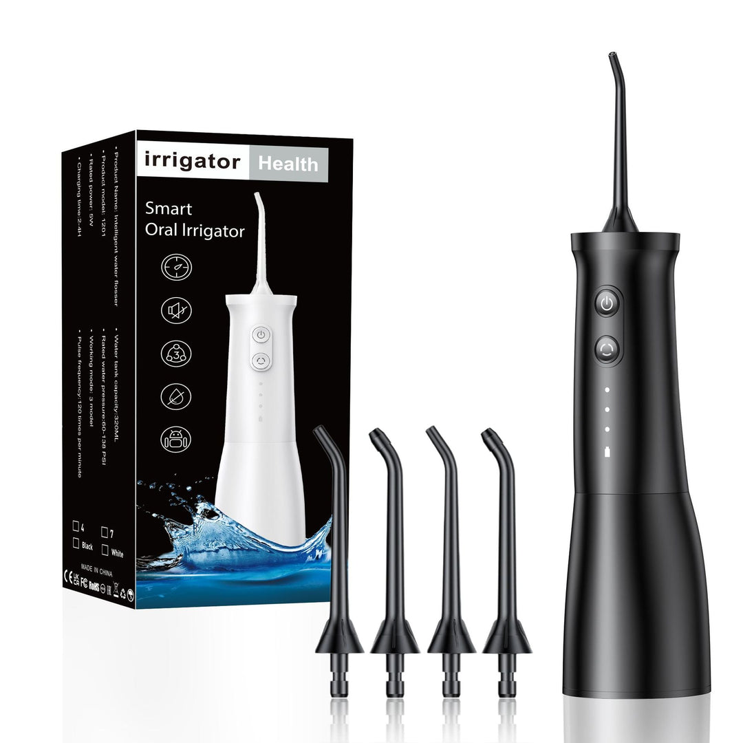 Cordless Water Flosser Kalsten