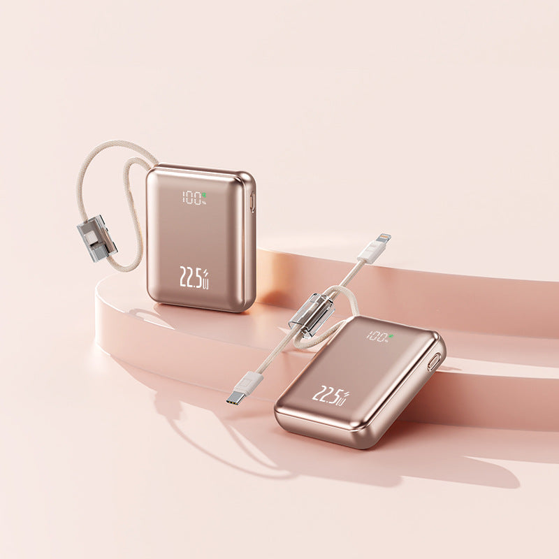 Powerbank Kalsten
